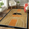 Hendrix College Ncaa Basketball Custom Type 8219 Rug Living Room Area Carpet Home Decor