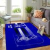 Duke Blue Devils Ncaa Custom Mat Type 8355 Rug Home Decor Area Carpet Living Room