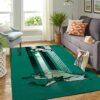 Cal Poly Mustangs Customncaa Mat Type 8696 Rug Living Room Home Decor Area Carpet