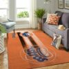 Houston Astros Mlb Team Logo Nice Type 8708 Rug Living Room Home Decor Area Carpet