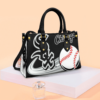 Chicago White Sox Women Leather Hand Bag