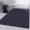 Hermes Rectangle Rug Home Decor Area Carpet Luxury Fashion Brand Door Mat