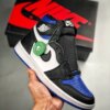 Air Jordan 1 High OG Royal Toe 555088-041 For Sale