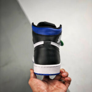 Air Jordan 1 High OG Royal Toe 555088-041 For Sale