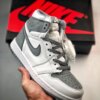 Air Jordan 1 High OG Stealth White 555088-037 For Sale