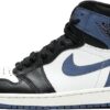 Air Jordan 1 High Retro Blue Moon OG 555088-115