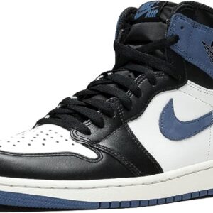 Air Jordan 1 High Retro Blue Moon OG 555088-115