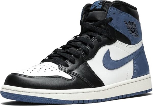 Air Jordan 1 High Retro Blue Moon OG 555088-115