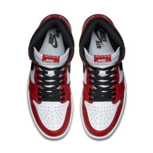 Air Jordan 1 High Retro Chicago 2015 For Sale