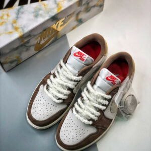 Air Jordan 1 Low OG Year of the Rabbit DV1312-200 For Sale