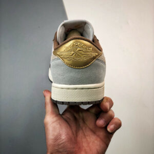 Air Jordan 1 Low OG Year of the Rabbit DV1312-200 For Sale