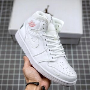 Air Jordan 1 Mid Euro Tour CW7589-100 For Sale