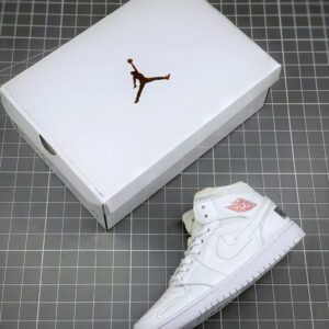 Air Jordan 1 Mid Euro Tour CW7589-100 For Sale