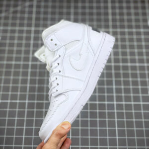 Air Jordan 1 Mid Euro Tour CW7589-100 For Sale