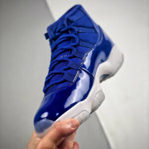 Air Jordan 11 Royal Blue White For Sale