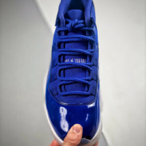 Air Jordan 11 Royal Blue White For Sale