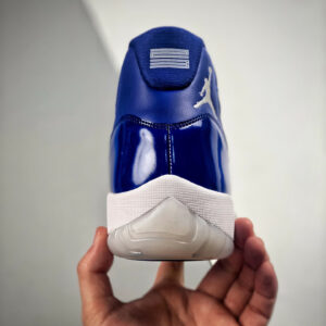 Air Jordan 11 Royal Blue White For Sale