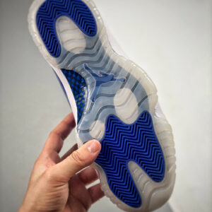 Air Jordan 11 Royal Blue White For Sale