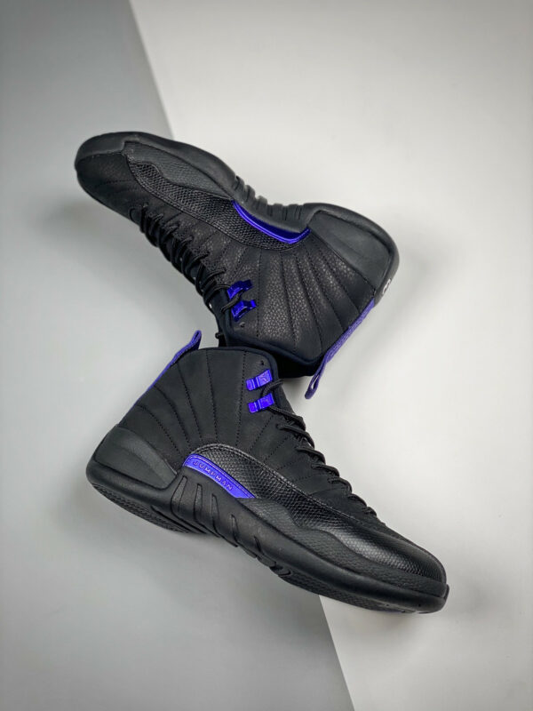 Air Jordan 12 Dark Concord CT8013-005 For Sale