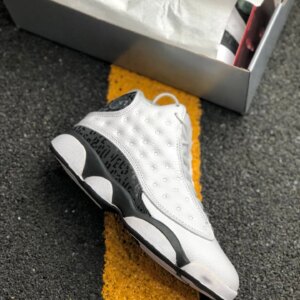 Air Jordan 13 Love & Respect White On Sale