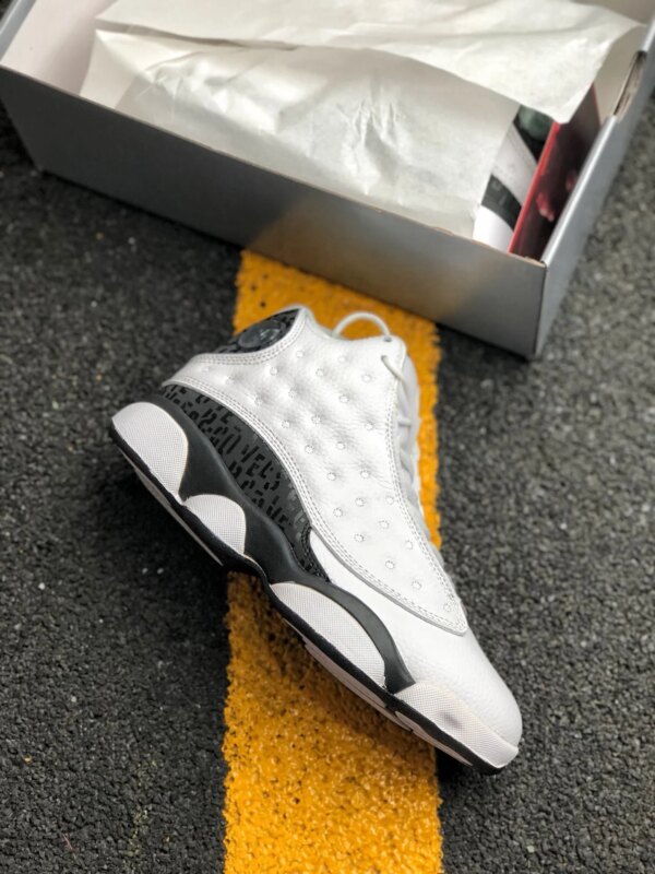 Air Jordan 13 Love & Respect White On Sale