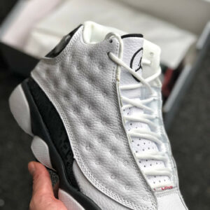 Air Jordan 13 Love & Respect White On Sale