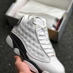 Air Jordan 13 Love & Respect White On Sale