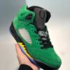 Air Jordan 5 SE Oregon Ducks CK6631-307 For Sale