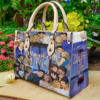 Days Of Our Lives Women Leather Hand Bag