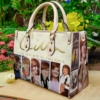 Cilla Black Love Women Leather Hand Bag