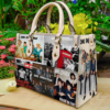 One Direction Women Leather Hand Bag