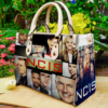 NCIS 1 Women Leather Hand Bag