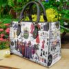 Disney Villains Women Leather Hand Bag