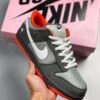 Jeff Staple x Nike SB Dunk Low Pro Pigeon Grey White For Sale