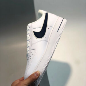 Nike Air Force 1 07 3 White Black For Sale