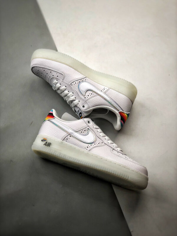 Nike Air Force 1 BeTrue CV0258-100 For Sale