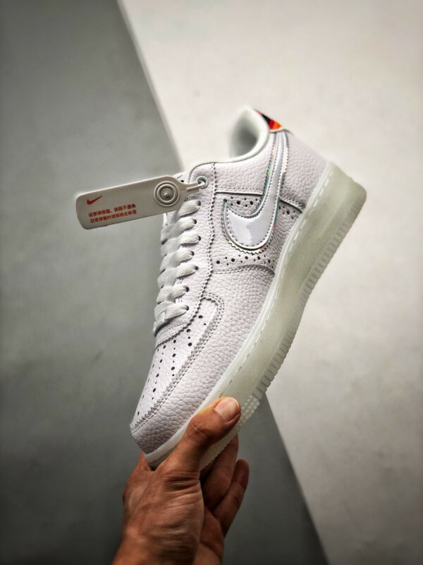 Nike Air Force 1 BeTrue CV0258-100 For Sale