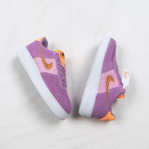 Nike Air Force 1 Violet Star CJ1647-500 For Sale