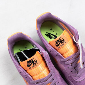 Nike Air Force 1 Violet Star CJ1647-500 For Sale