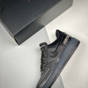 Nike Air Force 1 Gore-Tex Anthracite Black-Barely Grey For Sale