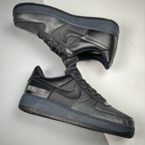 Nike Air Force 1 Gore-Tex Anthracite Black-Barely Grey For Sale