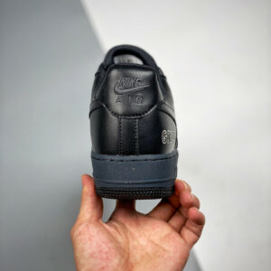 Nike Air Force 1 Gore-Tex Anthracite Black-Barely Grey For Sale