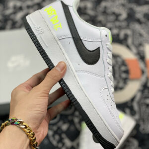 Nike Air Force 1 Just Do It DJ6878-100 For Sale