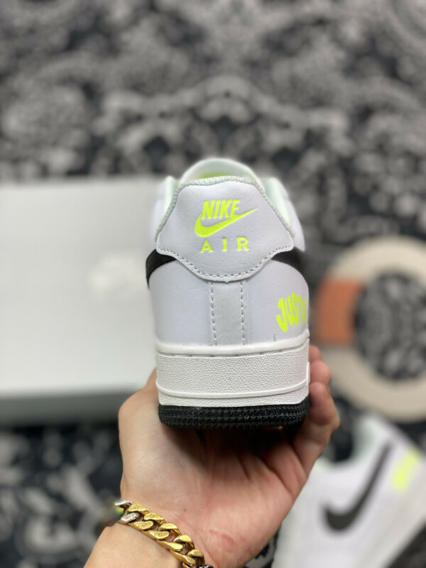 Nike Air Force 1 Just Do It DJ6878-100 For Sale