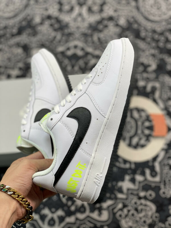 Nike Air Force 1 Just Do It DJ6878-100 For Sale