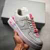 Nike Air Force 1 LV8 3 Double Air Photon Dust Pink CJ4092-002 For Sale