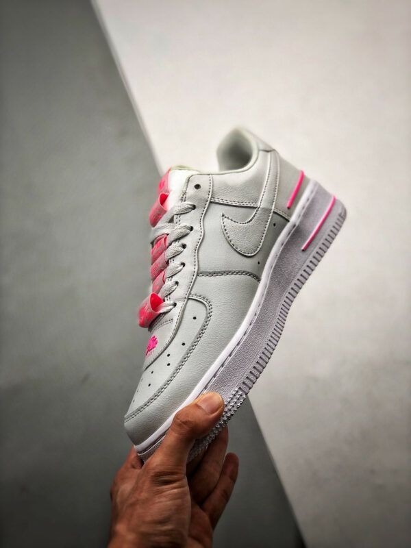 Nike Air Force 1 LV8 3 Double Air Photon Dust Pink CJ4092-002 For Sale