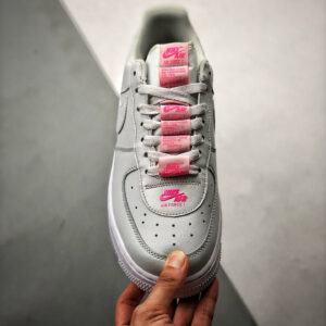 Nike Air Force 1 LV8 3 Double Air Photon Dust Pink CJ4092-002 For Sale