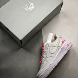 Nike Air Force 1 LV8 3 Double Air Photon Dust Pink CJ4092-002 For Sale