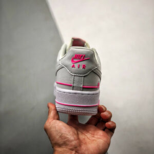 Nike Air Force 1 LV8 3 Double Air Photon Dust Pink CJ4092-002 For Sale